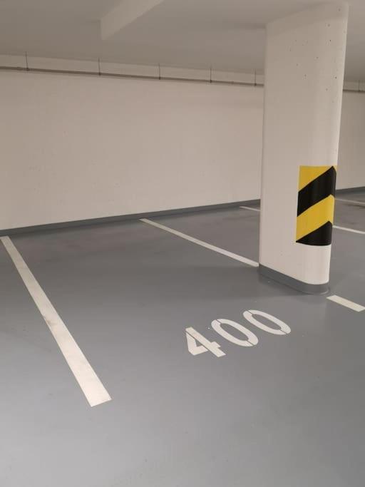 M&M2 Apartment Near Center With Free Parking - Ac Košice Extérieur photo