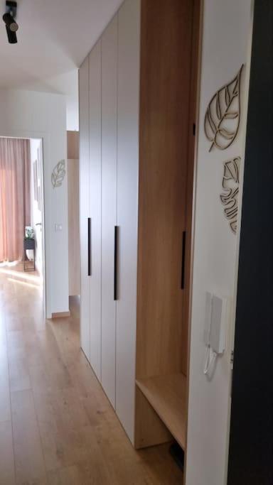 M&M2 Apartment Near Center With Free Parking - Ac Košice Extérieur photo