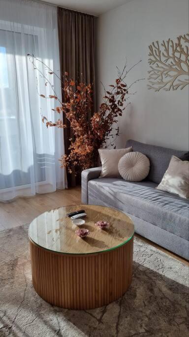 M&M2 Apartment Near Center With Free Parking - Ac Košice Extérieur photo