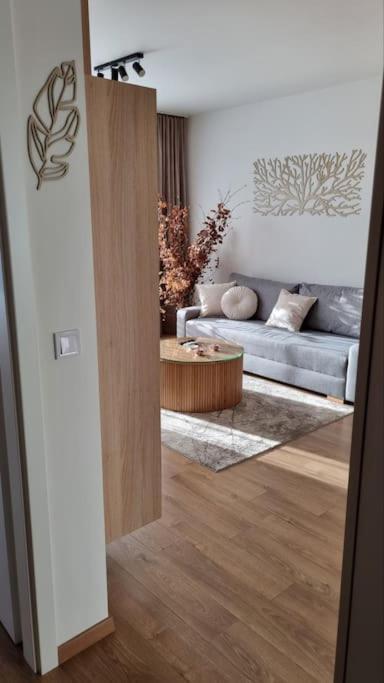 M&M2 Apartment Near Center With Free Parking - Ac Košice Extérieur photo